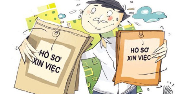 Công việc đầu tiên là “mối tình đầu” trong sự nghiệp, lỡ sai thì sửa, đừng đánh giá sinh viên chỉ bằng danh tiếng của ngôi trường!