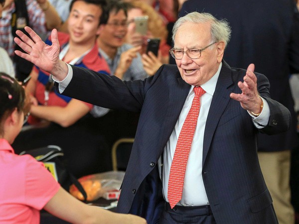 Nguyên tắc “20 ngăn tủ” của Warren Buffett: Cách để đơn giản hóa cuộc sống và tối đa hóa hiệu quả công việc