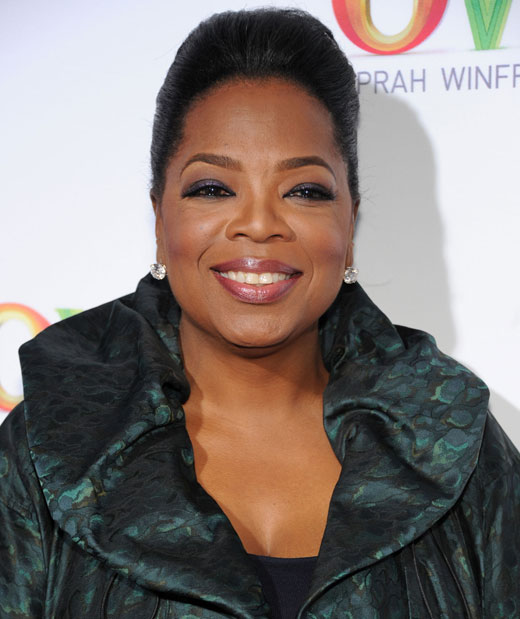 Bài học từ công ty mới thành lập của Oprah Winfrey