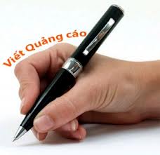 Bí quyết viết quảng cáo cho nhà quản lý