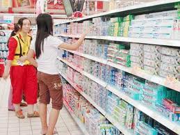 Omniretailing và giải pháp cho bán lẻ