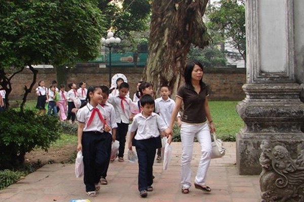 “Làn gió mát” trong việc dạy và học môn Lịch sử