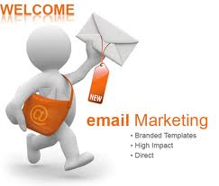 Lợi ích của Email Marketing