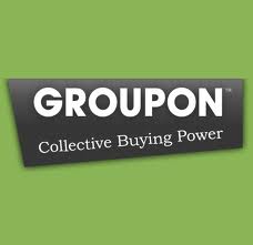 Thời đại kinh doanh Groupon