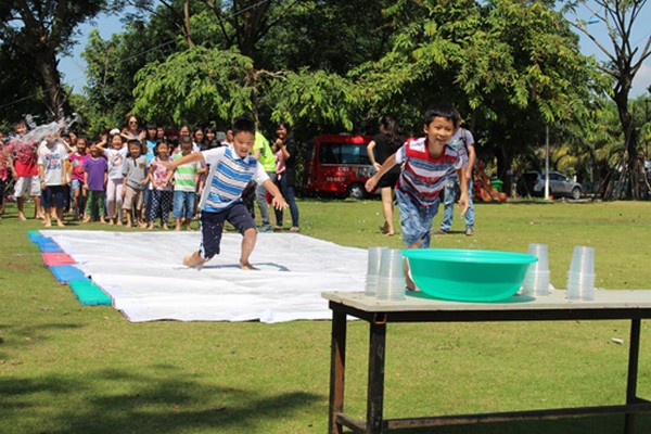 Những tiêu chí giúp phụ huynh chọn khóa học hè cho trẻ dưới 15 tuổi