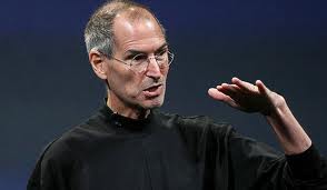 Steve Jobs và những bài học dành cho doanh nghiệp